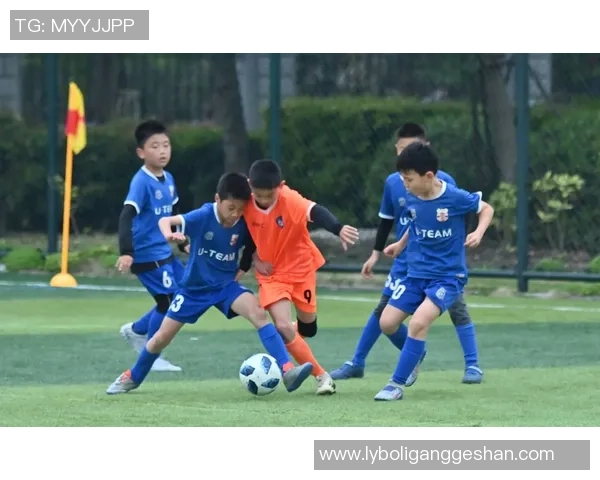 广发银行足球：助力青少年成长与足球梦想的完美结合